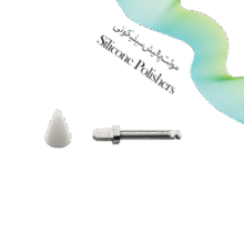 مولت سیلیکونی 25 عددی Zt Dental