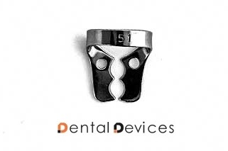 کلمپ رابردم مولر پله ای Dental Device