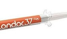 ژل اسید اچ 37% FGM - Condac - اسید اچ سه سرنگ FGM - ژل اسید فسفریک 37%
