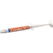 ژل اسید اچ 37% FGM - Condac - اسید اچ سه سرنگ FGM - ژل اسید فسفریک 37%