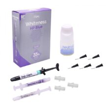 کیت بلیچینگ آفیس Whiteness HP Blue 35%