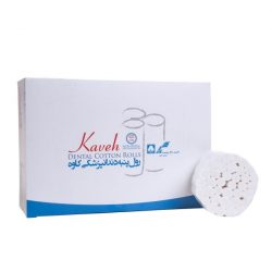 رول پنبه بزرگسال ۴۲۰ عددی Kaveh