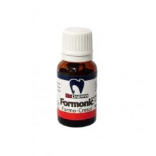 ?فرموکروزول - Formonic - محلول ضدعفونی کانال فرموکرزول - FormoCresol
