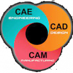 سیستم CAD CAM CAE ? - سیستم CAM - سیستم CAE - سیستم CAD - سایت تهران دنت