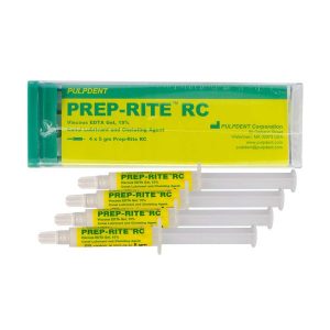 آرسی پرپ 20 گرمی - Pulpdent - Prep Rite RC ? - تجهیزات دندانپزشکی تهران دنت