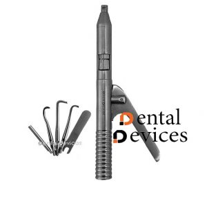 ارش کرون اتوماتیک Dental Devices