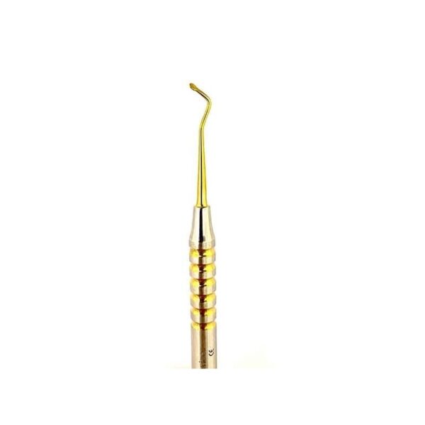 قلم کامپوزیت مدل زیرلثه Dental Device - خرید قلم کامپوزیت هالو مدل زیرلثه - فروشگاه دندانپزشکی آنلاین تهران دنت - شاپ دنت - دندانت - دندال