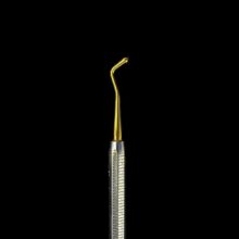 قلم کامپوزیت هشت گوش Dental Device 1407 - قلم کامپوزیت هشت گوش k1407 دنتال دیوایس - لوازم دندانپزشکی - خرید ابزار دندانپزشکی - تهران دنت